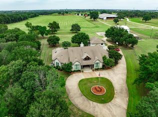 1600 Historic Ln, Crossroads, TX 76227