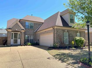 4648 Jasper Park Ln, Collierville, TN 38017