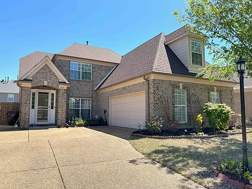 4648 Jasper Park Ln Photo 1