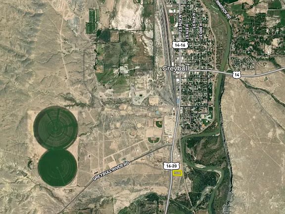 4th image of S Highway 20 S Lot Wp001