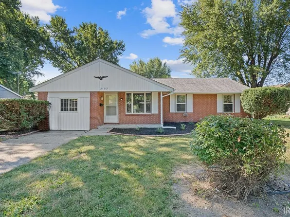 2103 W Jefferson St, Kokomo, IN 46901