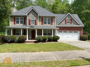 84 Chandler Ridge Dr, Douglasville, GA 30134