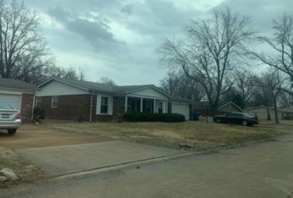 Property Front View