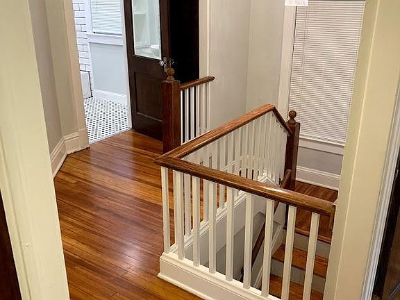 Second Floor Looking at Full Bath