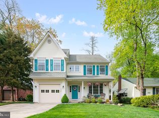 311 Reillywood Ave, Haddonfield, NJ 08033