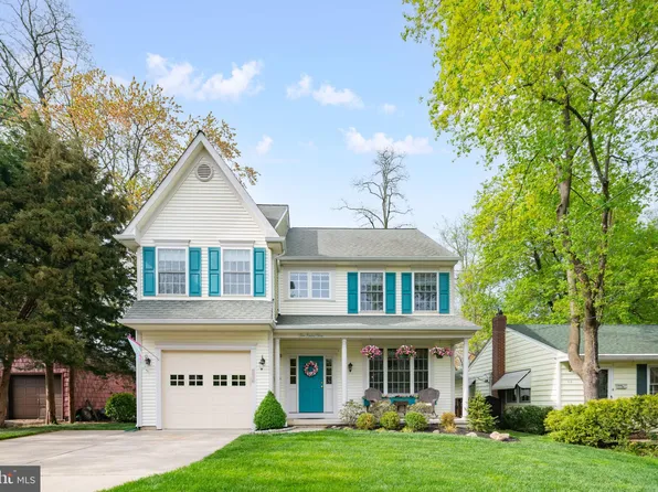 311 Reillywood Ave, Haddonfield, NJ 08033