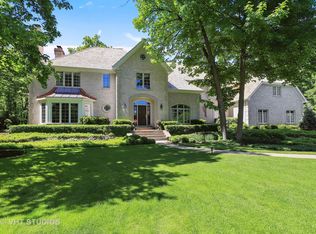 29920 N Tanya Trail Ln, Libertyville, IL