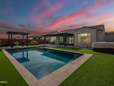 4588 W Agave Ave, Eloy, AZ, 85131