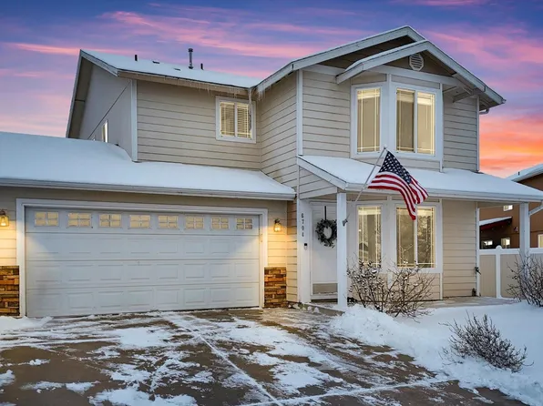 6704 S West Terrace Dr, Cheney, WA 99004