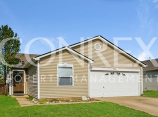 13074 N Etna Green Dr, Camby, IN