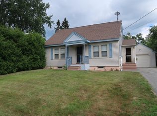 23 Sterling St, Waterville, ME 04901