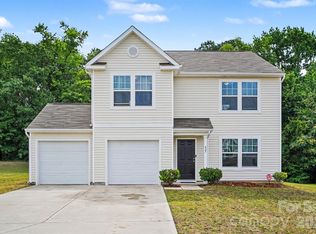 427 Amberly Cir #39, Pageland, SC 29728