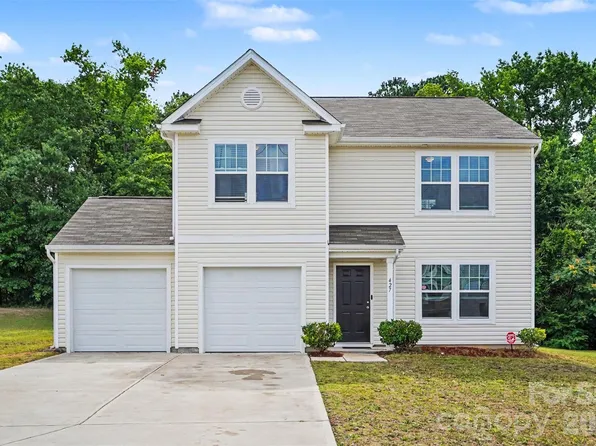 427 Amberly Cir #39, Pageland, SC 29728