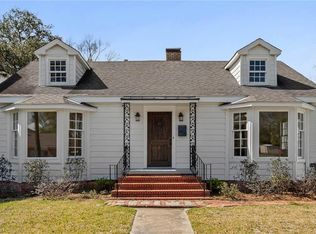 66 Bradford Ave, Mobile, AL 36604