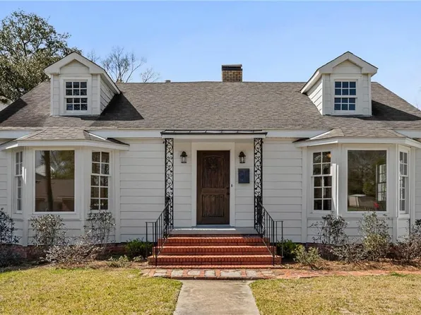 66 Bradford Ave, Mobile, AL 36604