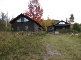 458 Trumbulls Rd, Jay, NY 12941