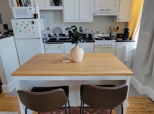 1185 Commonwealth Ave #15G, Allston, MA 02134