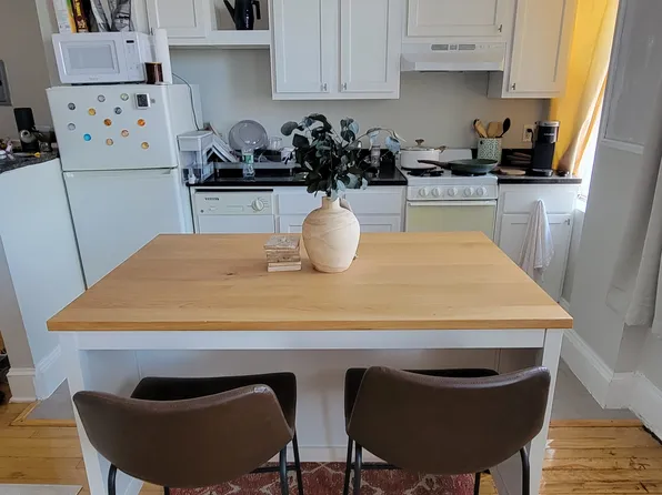 1185 Commonwealth Ave, Allston, MA