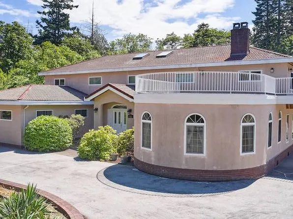 1521 Roosevelt Way, Point Roberts, WA 98281