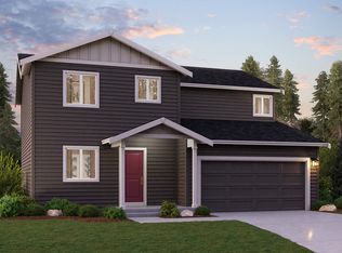 Christy Plan, Evergreen Grove, Chehalis, WA 98532