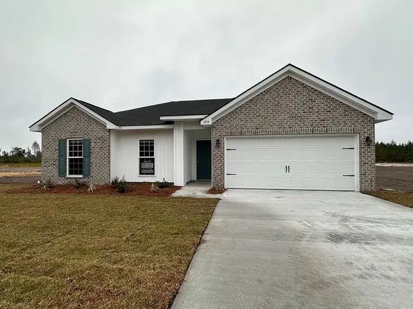 1974 SE Arnold Dr, Allenhurst, GA 31301