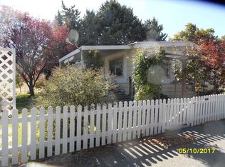 4030 Highway 263, Yreka, CA
