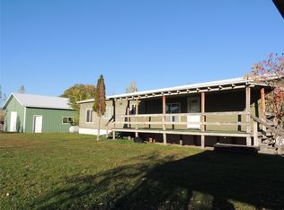 9 Marsh Ln, Plains, MT 59859