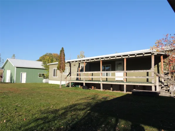 9 Marsh Ln, Plains, MT 59859