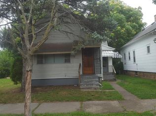 2836 Warsaw St, Toledo, OH