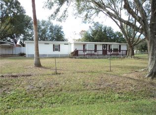 26422 Brahma Dr, Zephyrhills, FL 33544