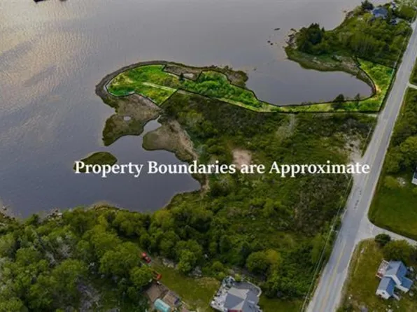 LOT Hammond St #6, Shelburne, NS B0T 1W0