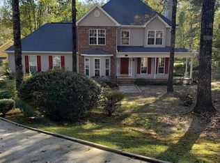 139 Red Oak Rd, Byron, GA 31008