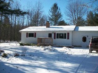 1185 Stuve Ranch Rd, Barton City, MI 48705