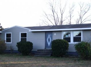 11048 Ridge Rd, King George, VA 22485