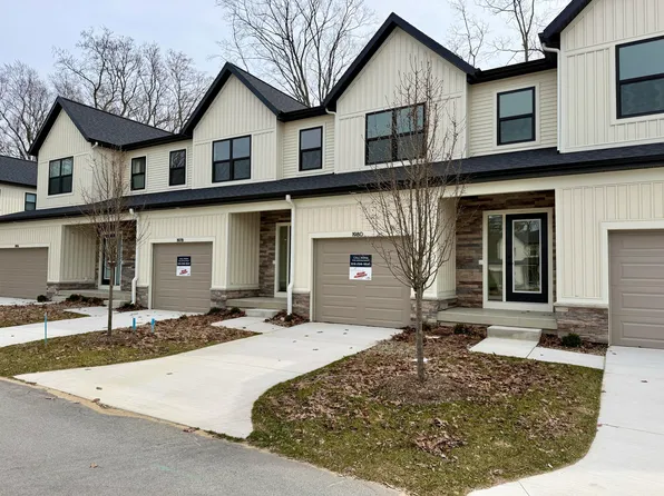 1980 S Shorewood Ln #19, Holland, MI 49423