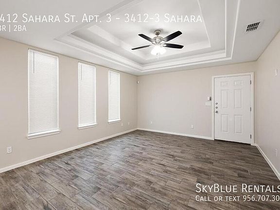 5th image of 3412 Sahara Dr #3