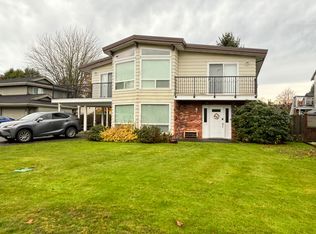 10251 Cornerbrook Cres #BASEMENT, Richmond, BC V7E 4H5