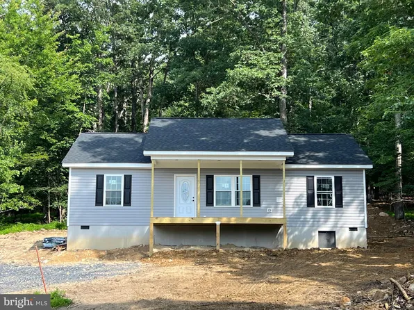58 Cedar Ln, Woodstock, VA 22664