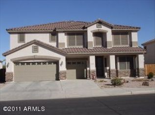 11504 E Renata Ave, Mesa, AZ 85212