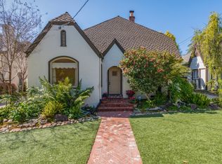 16750 Magneson Loop, Los Gatos, CA 95032