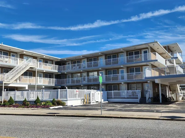 8401 Atlantic Ave #103, Wildwood Crest, NJ 08260