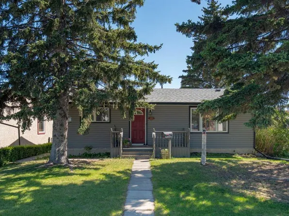 4609 N Marcombe Way NE, Calgary, AB T2A 3G6