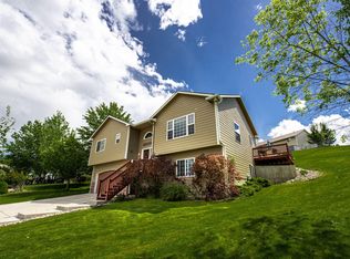 3737 Brandon Way, Missoula, MT 59803