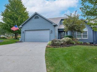 4964 Timberline Dr, Middletown, OH 45042