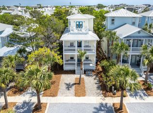 113 Lifeguard Loop E, Inlet Beach, FL 32461