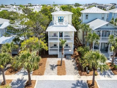 113 Lifeguard Loop E, Inlet Beach, FL, 32461