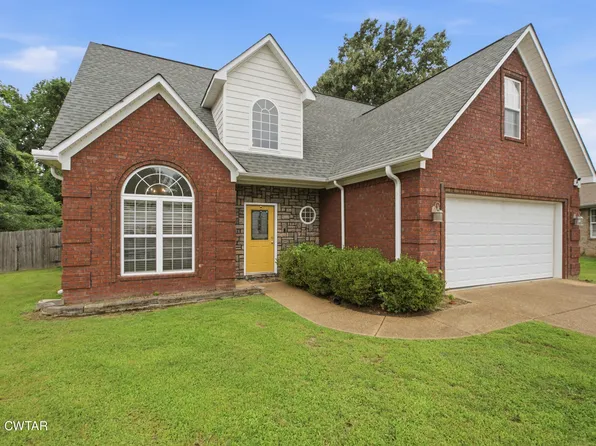 19 Sandbourne Cv, Jackson, TN 38305