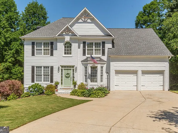 5390 Fawn Meadow Ln, Powder Springs, GA 30127