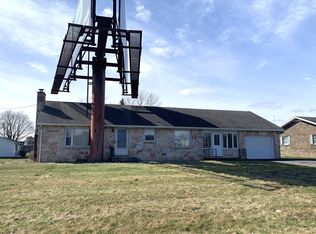 4136 Lincoln Way E, Fayetteville, PA 17222