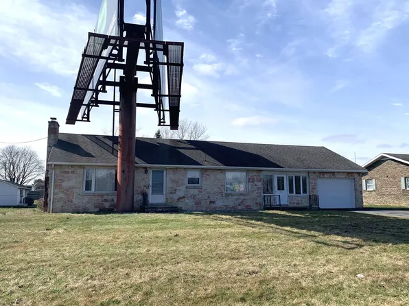 4136 Lincoln Way E, Fayetteville, PA 17222